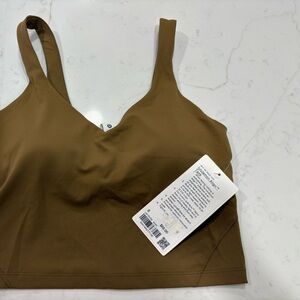 lululemon Align Tank